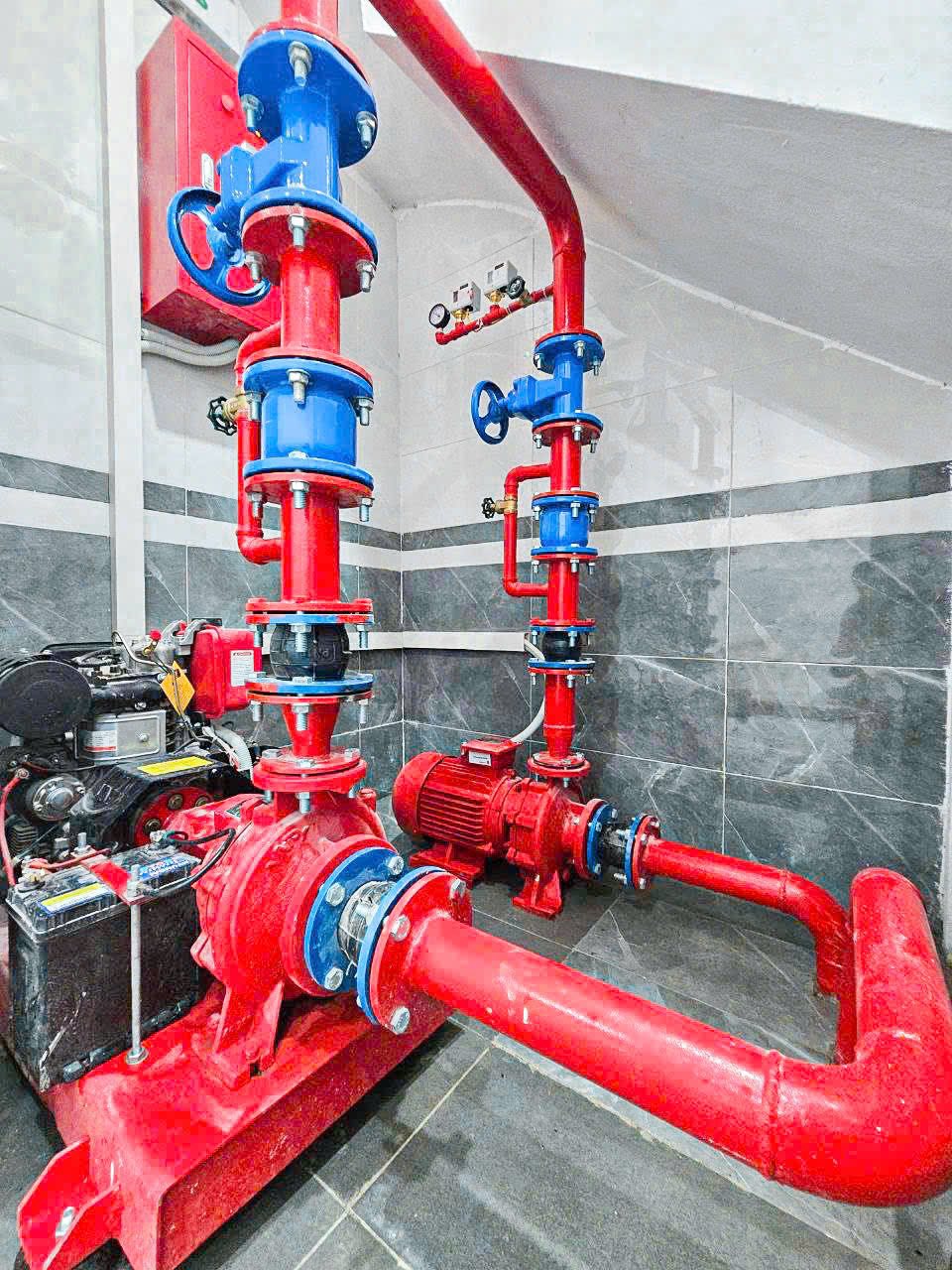 Bán tòa nhà ngõ 77 đường Bùi Xương Trạch, 88m2 - 7 tầng - thang máy - 23 phòng khép kín