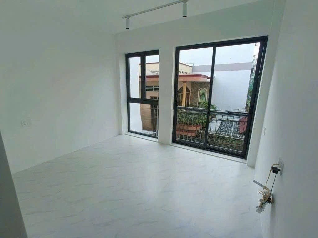 Cho thuê nhà nguyên căn – Phó Đức Chính, Bình Thạnh