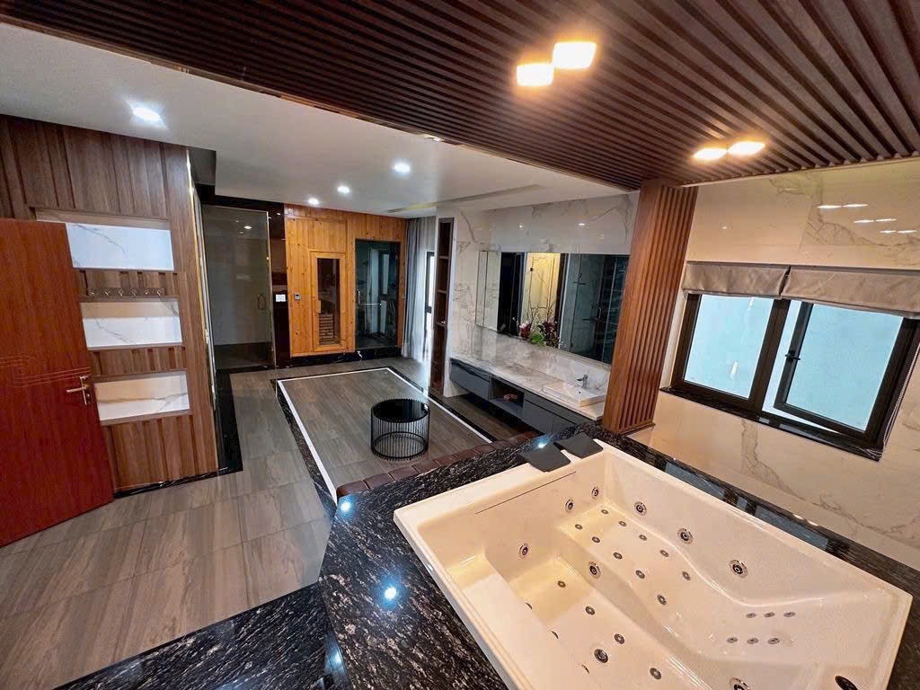 Cho thuê nhà nguyên căn – Nguyễn Thái Học, Tân Phú