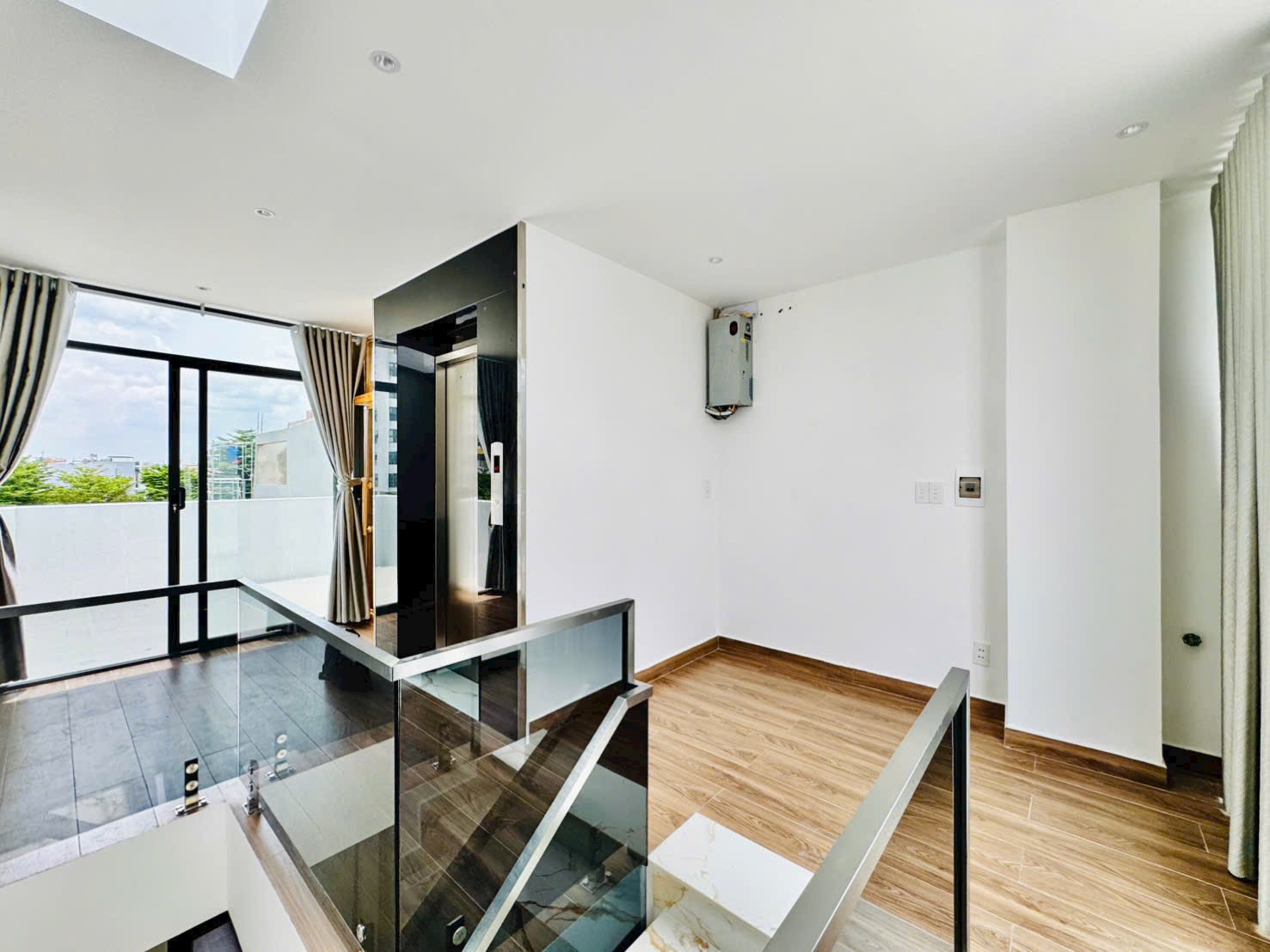 Bán nhà phố khu Đồng Bộ đường Lê Đức Thọ, phường 15, quận Gò Vấp, Hồ Chí Minh