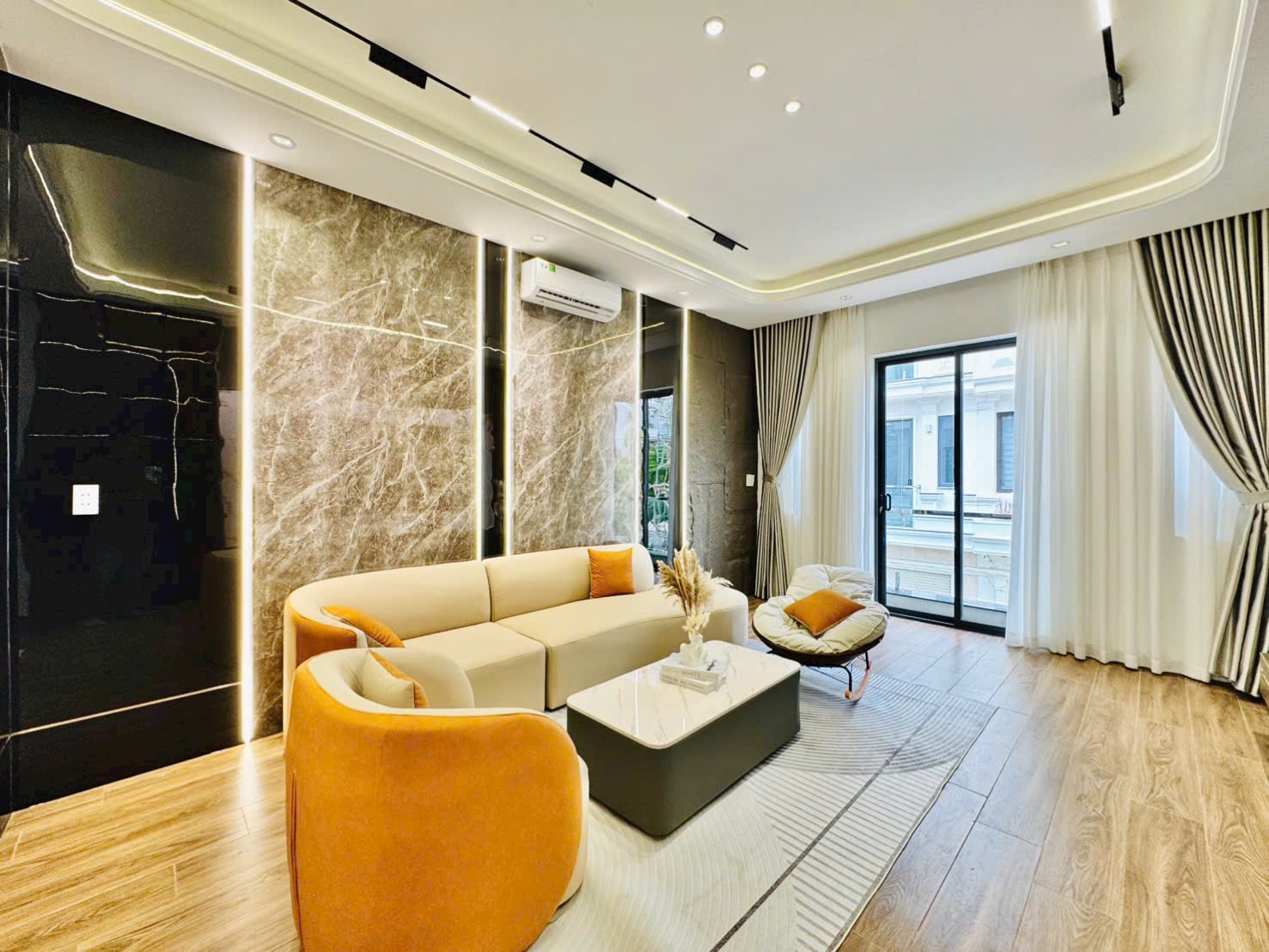 Bán nhà phố khu Đồng Bộ đường Lê Đức Thọ, phường 15, quận Gò Vấp, Hồ Chí Minh