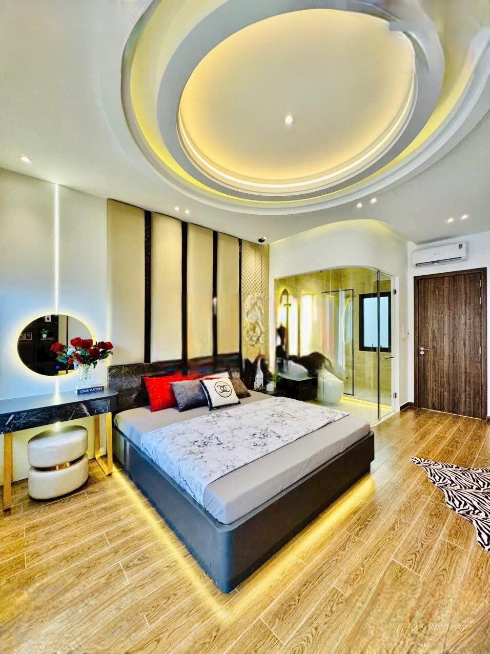 Cho thuê nhà nguyên căn Phạm Văn Chiêu, Gò Vấp