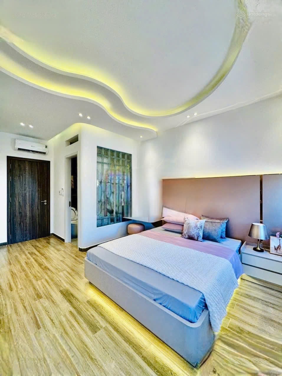 Cho thuê nhà nguyên căn Phạm Văn Chiêu, Gò Vấp