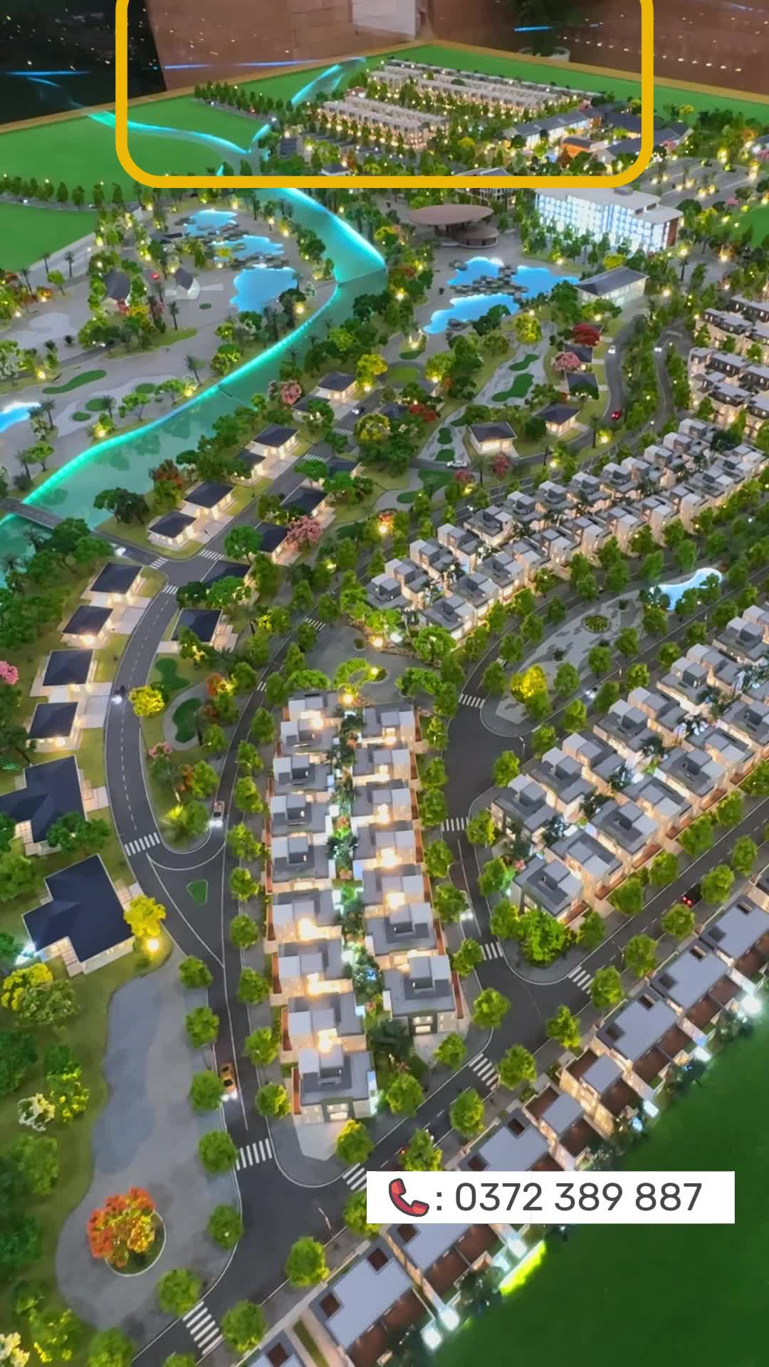 Mở bán cực phẩm biệt thự khoáng nóng - Baia Retreat Hội Vân