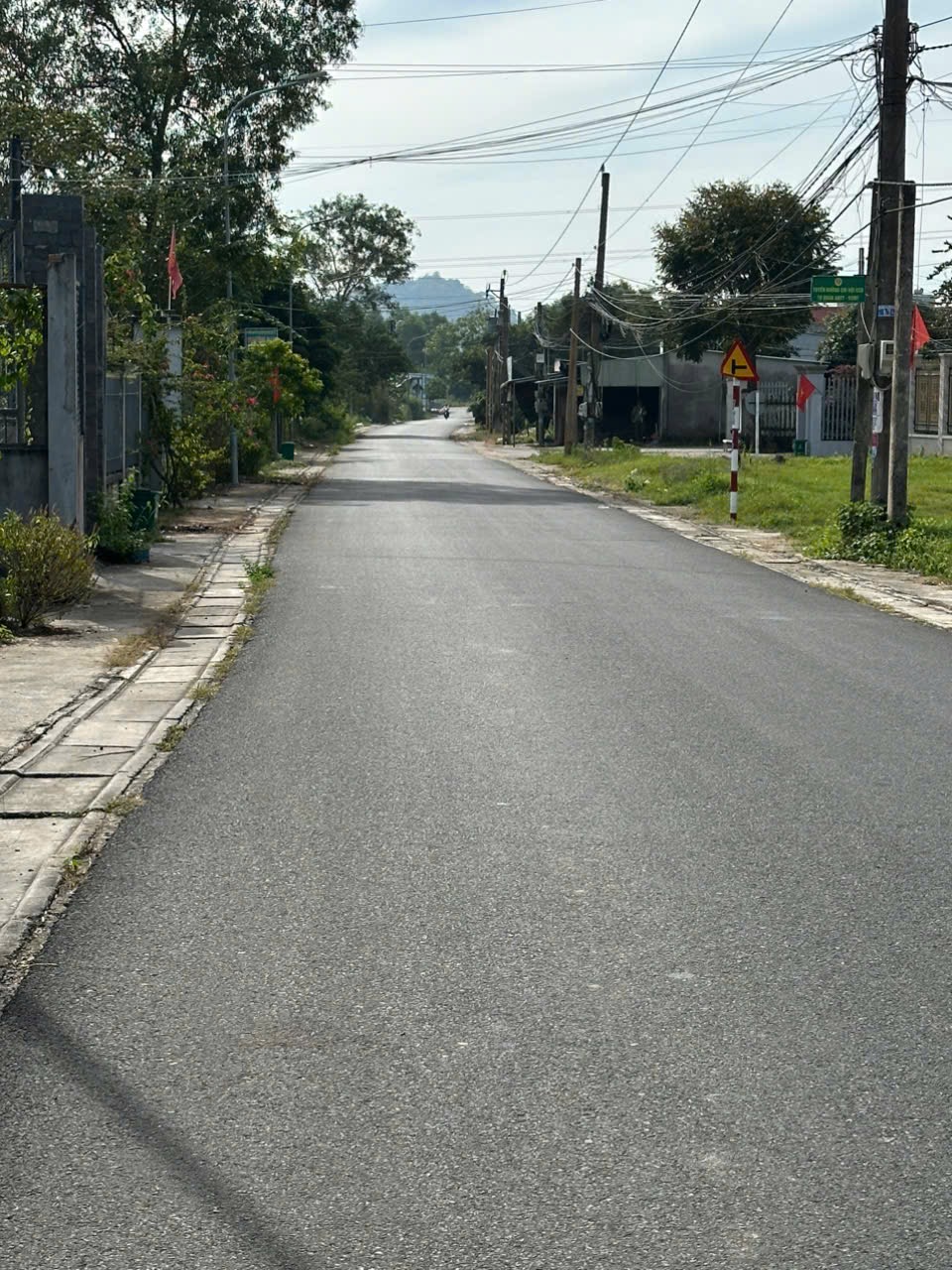 2600m2 có 60m2 thổ cư đất thị trấn Phước Bửu giá rẻ bất ngờ