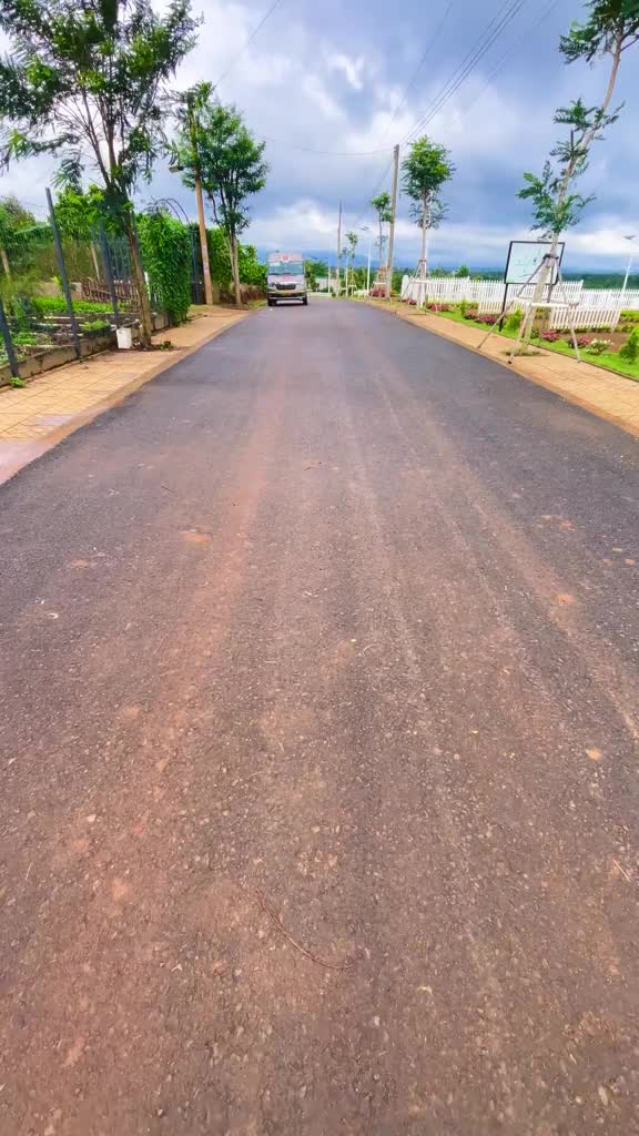 Sở hữu ngay đất nền nghỉ dưỡng Di Linh chỉ từ 319 triệu