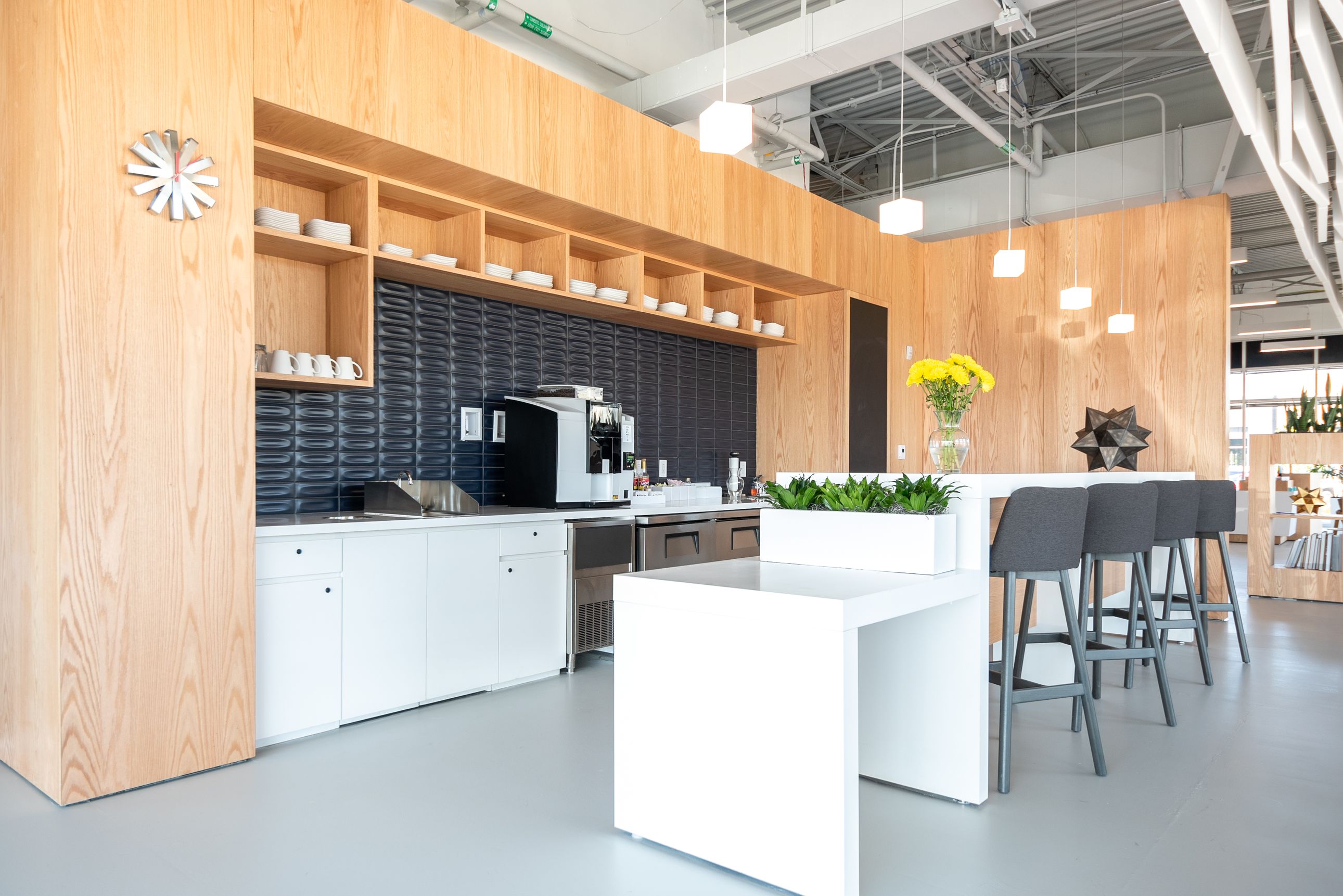 Đặt trước không gian văn phòng mở dành cho các doanh nghiệp thuộc mọi quy mô tại Spaces Belvedere