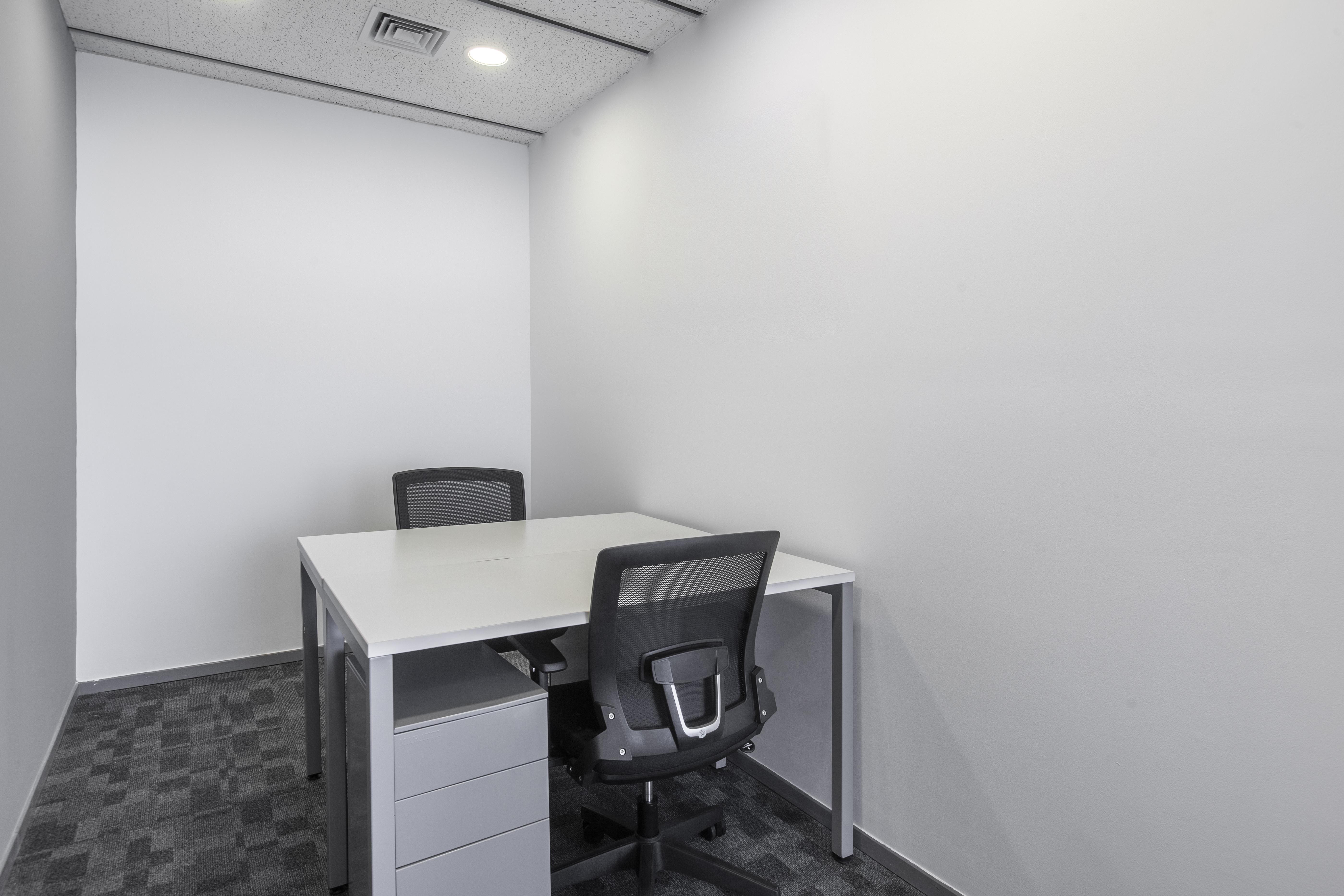 Không gian văn phòng riêng phù hợp với nhu cầu của doanh nghiệp bạn tại Regus Daeha