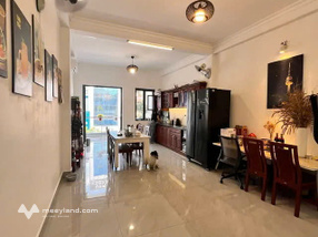 Nhà mặt tiền Gò Dầu, 80m2, 4m x 20m, 4 tầng, kinh doanh cực đỉnh, giá chỉ 20.5 tỷ