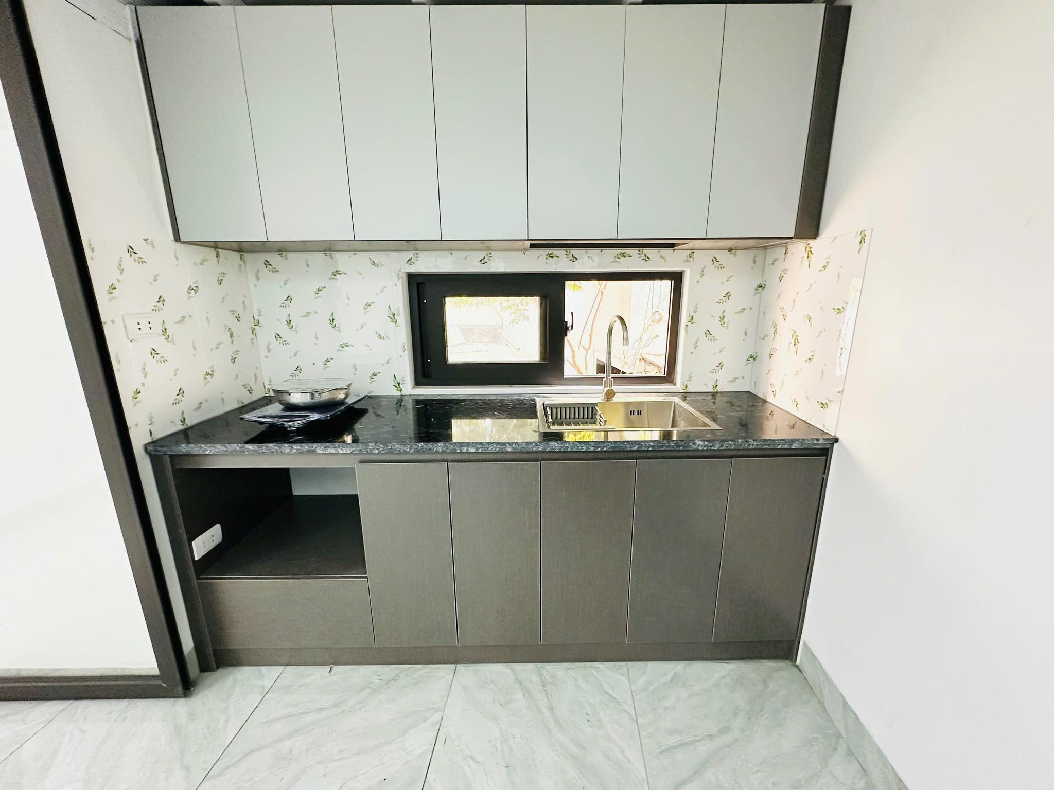 Bán tòa nhà chung cư mini đường Triều Khúc, 50m2 - 7 tầng thang máy, 11 phòng