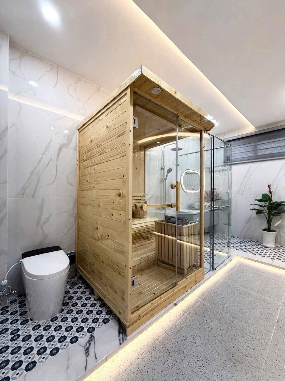 Xây mới 4m x 19m, 5 tầng, full công năng Quang Trung, chỉ 13 tỷ