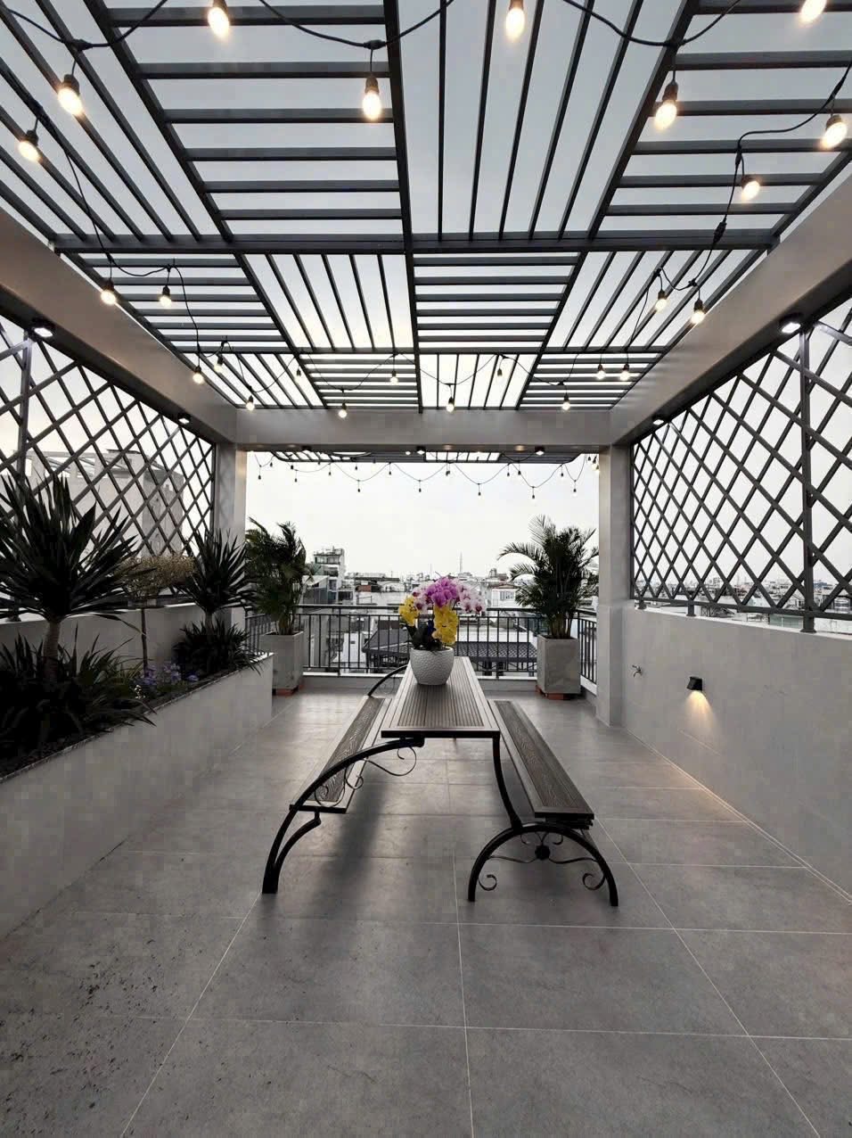 Xây mới 4m x 19m, 5 tầng, full công năng Quang Trung, chỉ 13 tỷ