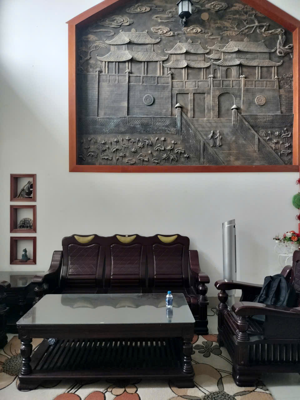 Bán nhà 4 tầng, diện tích siêu rộng, giá siêu rẻ - Liên Khu 1-6, Bình Tân