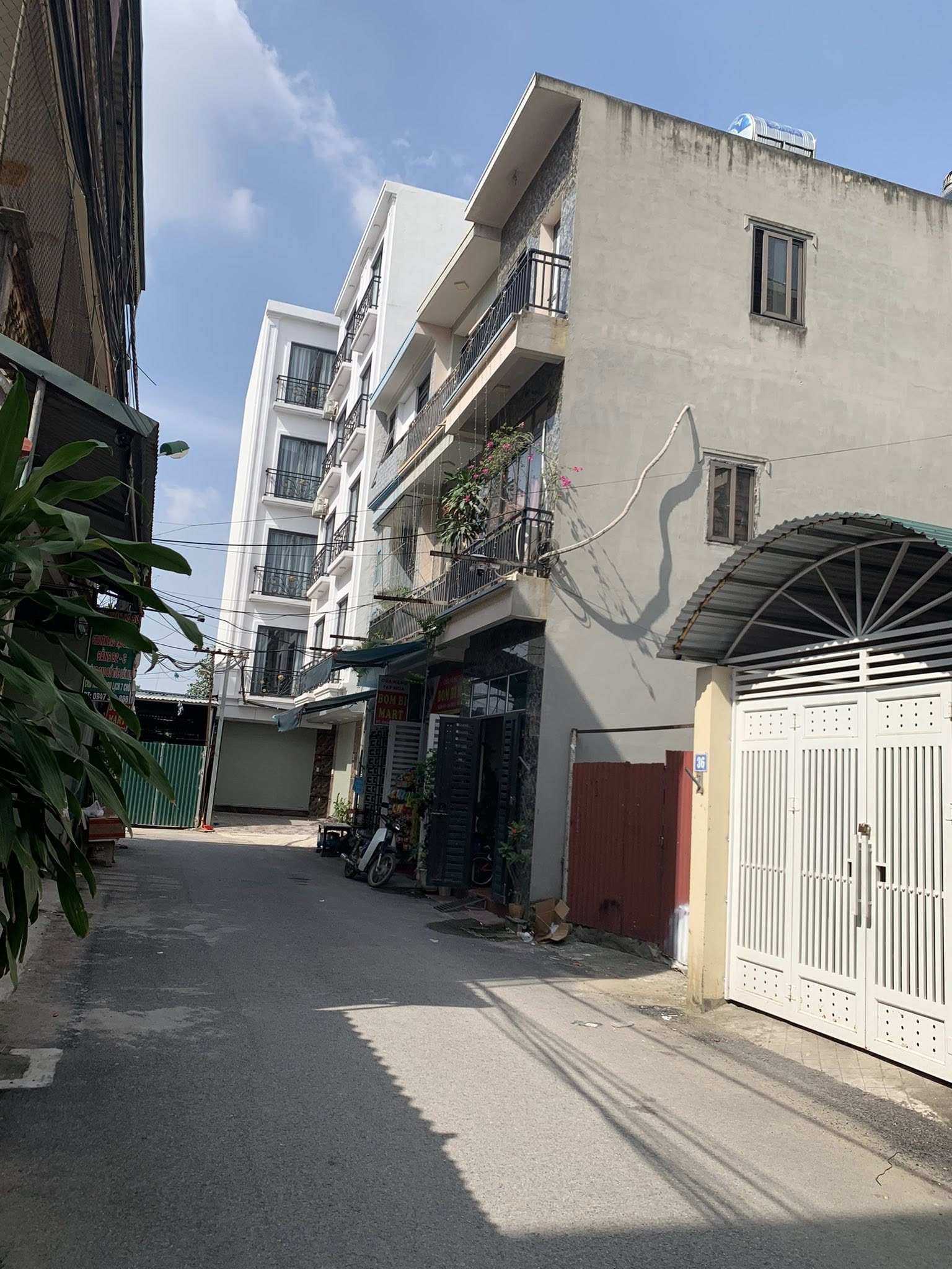 Bán đất Lai Xá, Hoài Đức, quốc lộ 32, diện tích 73m2, kinh doanh, đường 6m ô tô đỗ