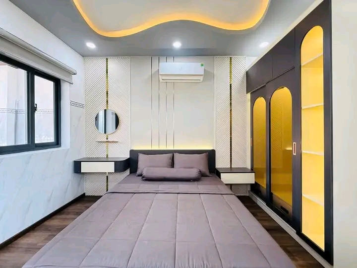 Bán gấp nhà Kha Vạn Cân, Linh Đông, Thủ Đức, giá 2,77 tỷ, 48m2, hẻm thông thoáng rộng 6m