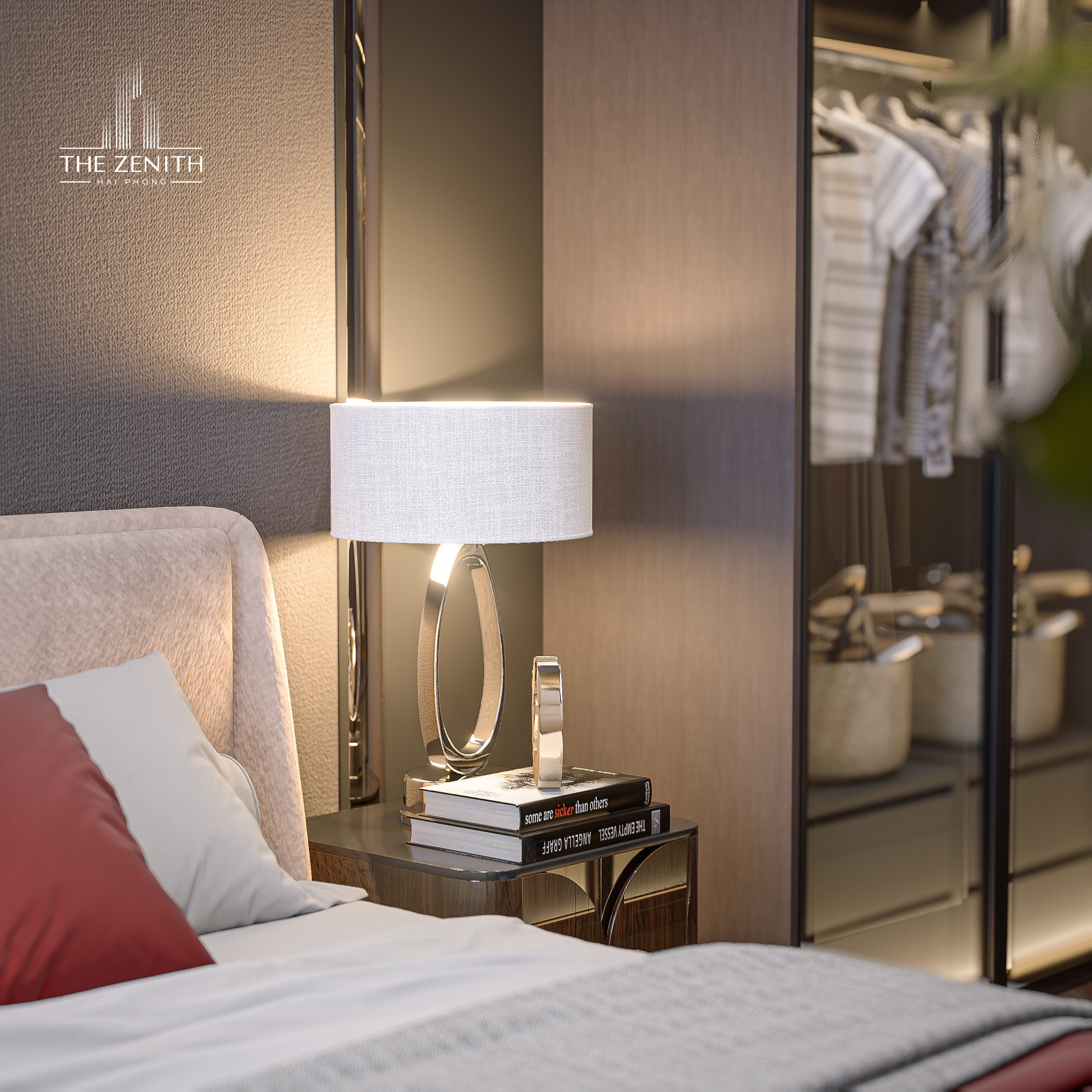 Chính thức mở bán căn hộ The Zenith Đồng Hoà, Kiến An, Hải Phòng