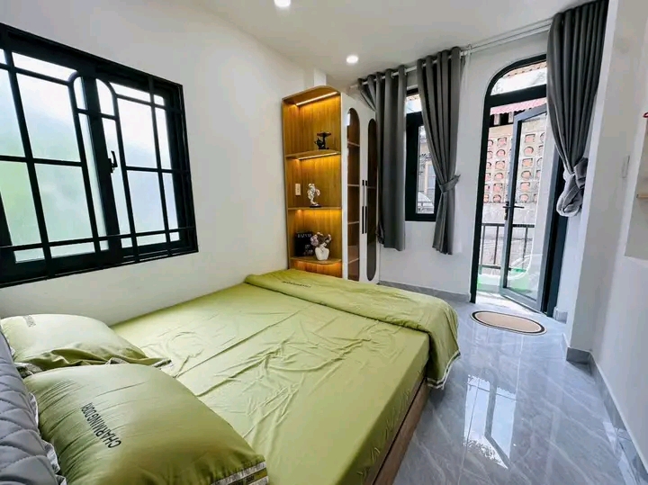 Chính chủ bán gấp nhà Nguyễn Xiển, quận 9, giá 2,05 tỷ, 44m2, sổ riêng mua bán nhanh