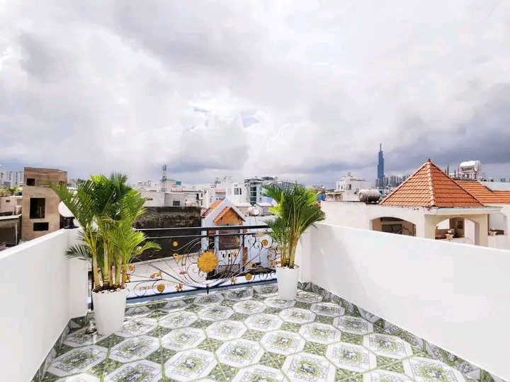 Xoay tiền bán gấp nhà Nguyễn Chí Thanh, phường 8, quận 10, 60m2