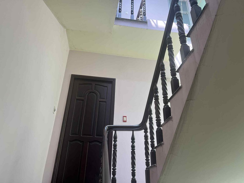 Bán nhà hẻm 7m, hạ chào 1,9 tỷ, Nguyển Thái Bình, phường 12, Tân Bình, 70m2, 4 tầng, chào 11 tỷ