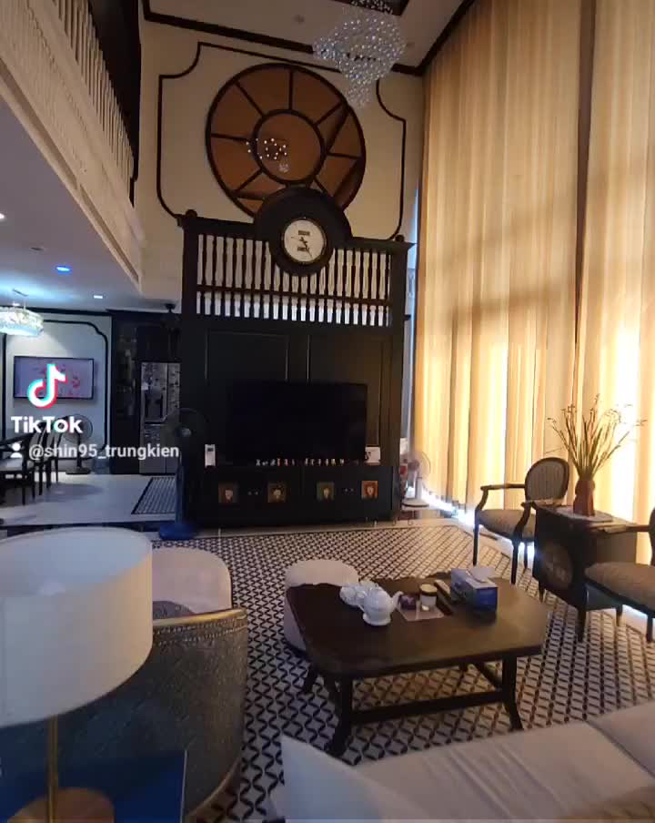 Chủ nhà cần bán căn Sky villa 300m2 tòa nhà Dreamland Bonanza hướng Đông Nam - view công viên cầu Giấy