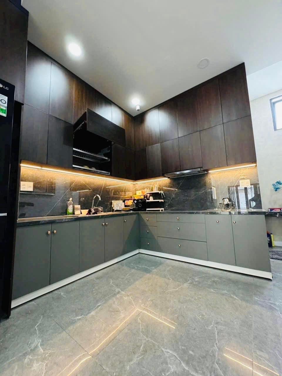 Bán nhà phố đẹp đường Phạm Phú Thứ, phường 11, quận Tân Bình, Hồ Chí Minh