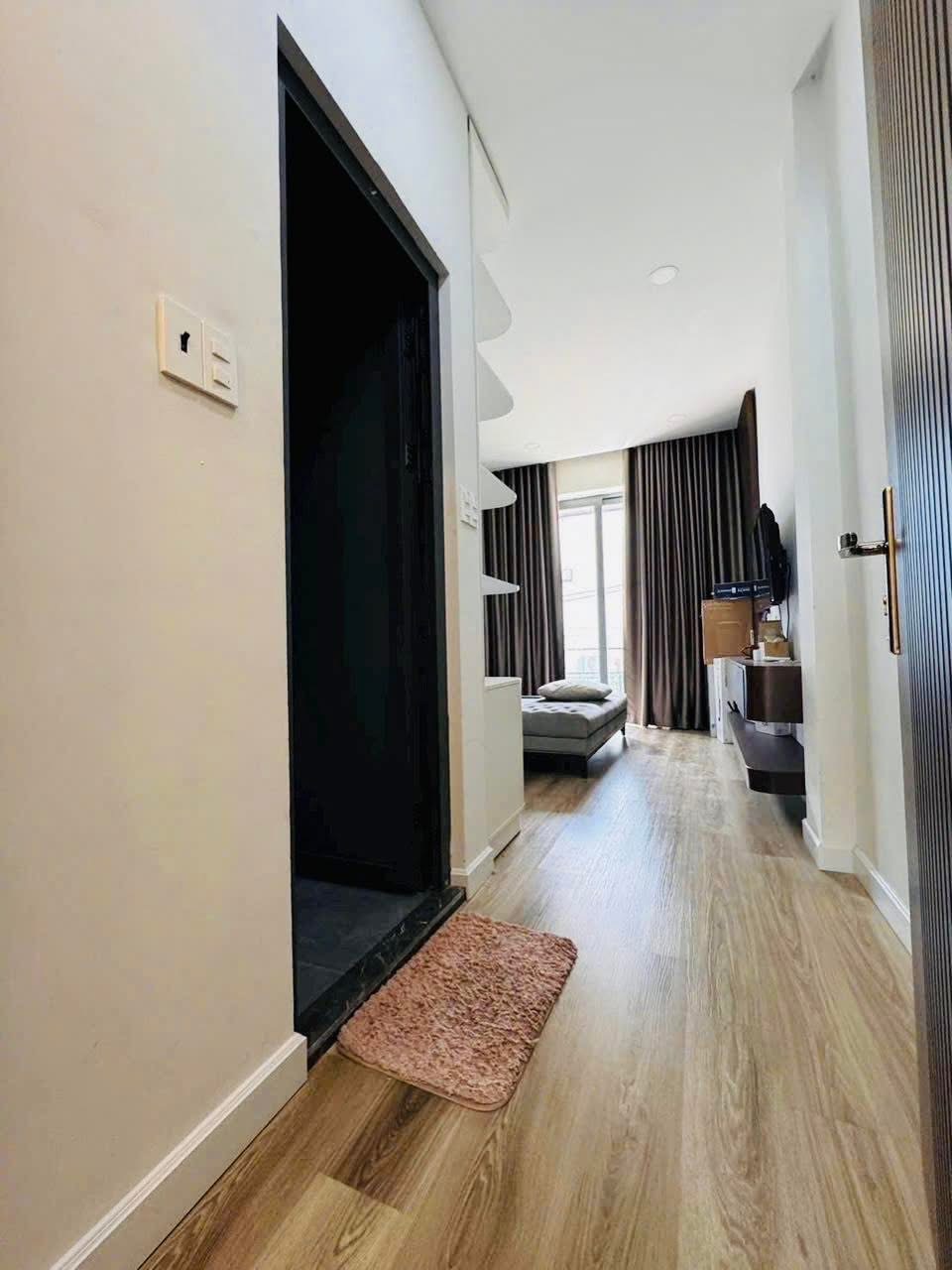 Bán nhà phố đẹp đường Phạm Phú Thứ, phường 11, quận Tân Bình, Hồ Chí Minh
