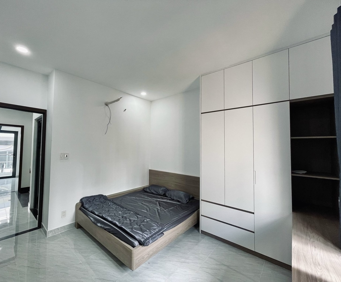 62m2 công năng đủ 3 tầng hẻm xe hơi ngay Cityland full mới chỉ 7,7 tỷ