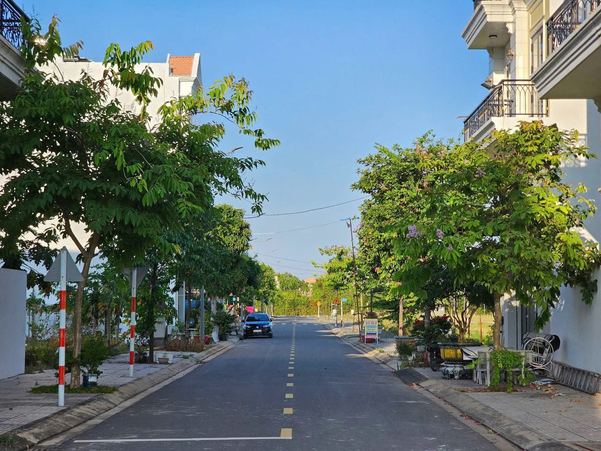 Chính chủ bán gấp lô đất gần sân bay Long Thành