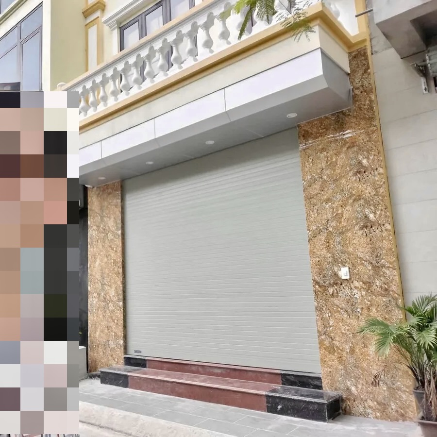 Siêu phẩm cực vip phân lô Giải Phóng - ô tô đỗ cửa - gara - nhà mới 73m2 x 4 tầng thang máy - an sinh đỉnh