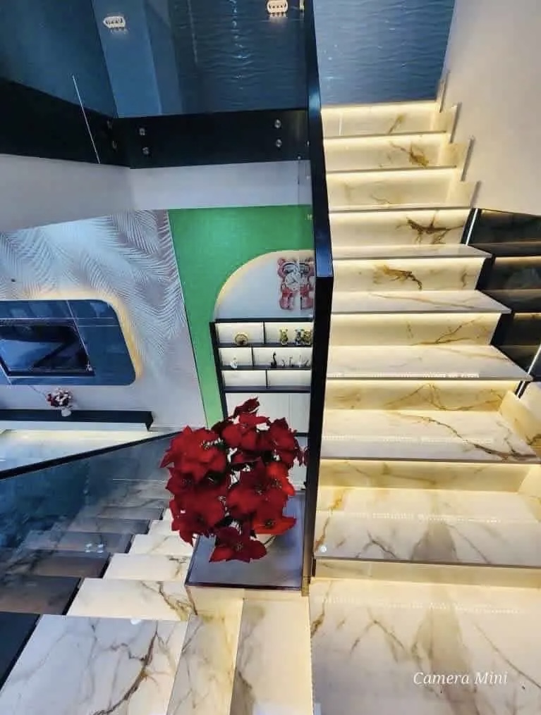 Cần tiền bán nhà – 1 trệt 1 lầu – Cầu Tràm – 95m², Cần Đước, Long An