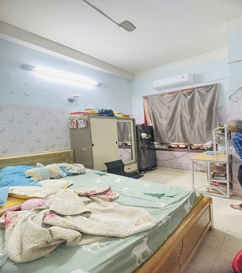 Bán nhà hẻm 8m, Đồng Xoài, phường 13, Tân Bình, 65m2, 3 tầng, giá 9,8 tỷ