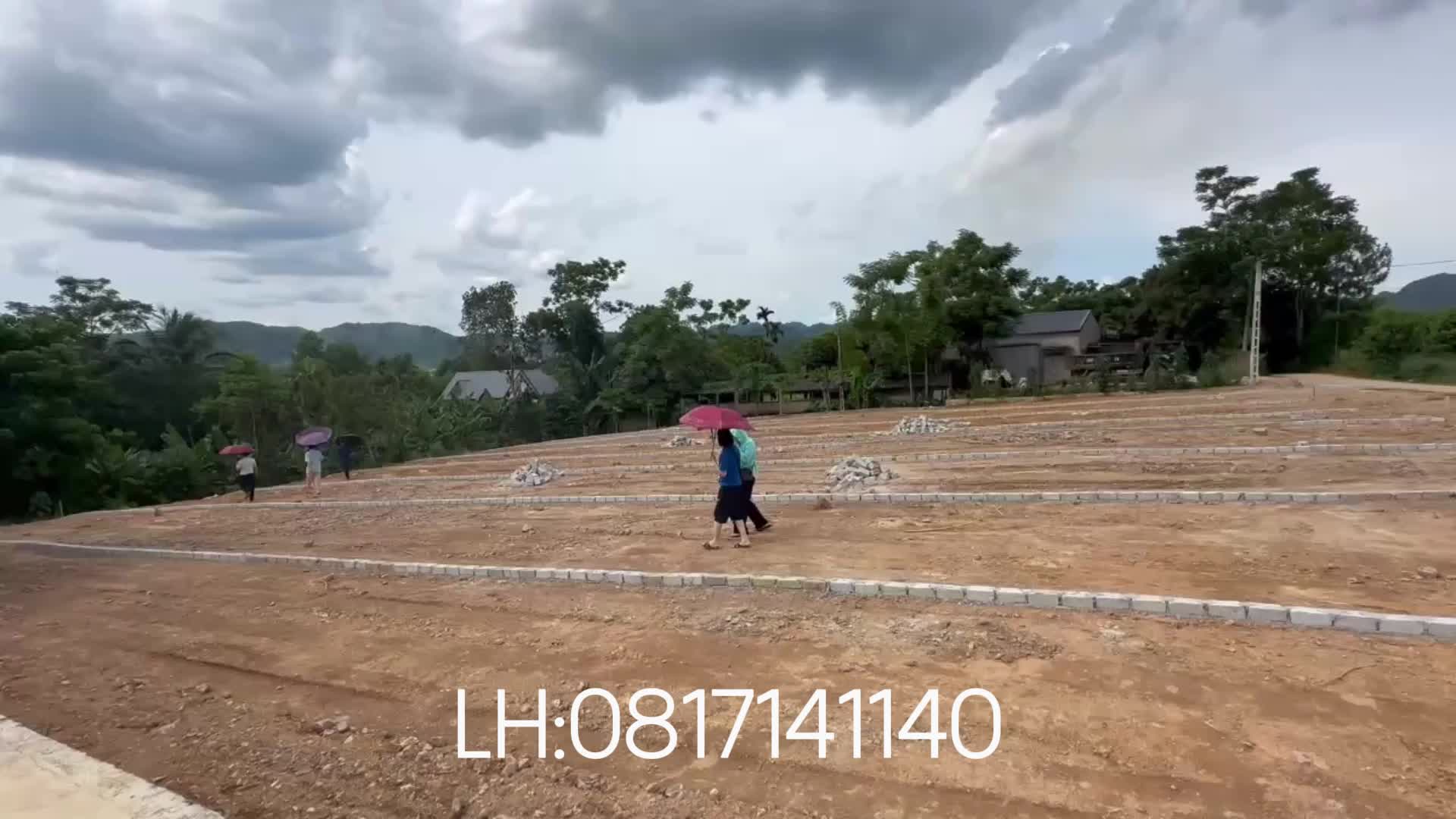 Đất nền Thạch Thành giá rẻ, tiềm năng cao