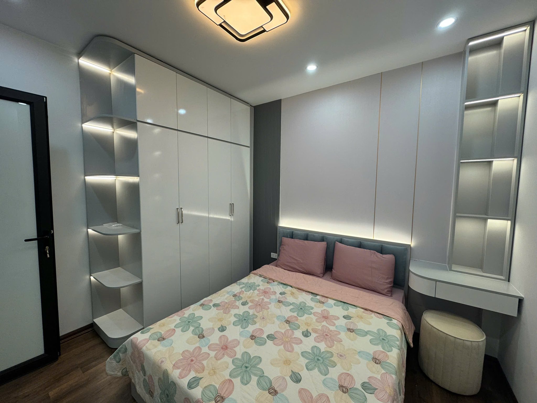 Bán gấp nhà đường khương hạ, 40m2, 5 tầng, giá nhỉnh 7 tỷ