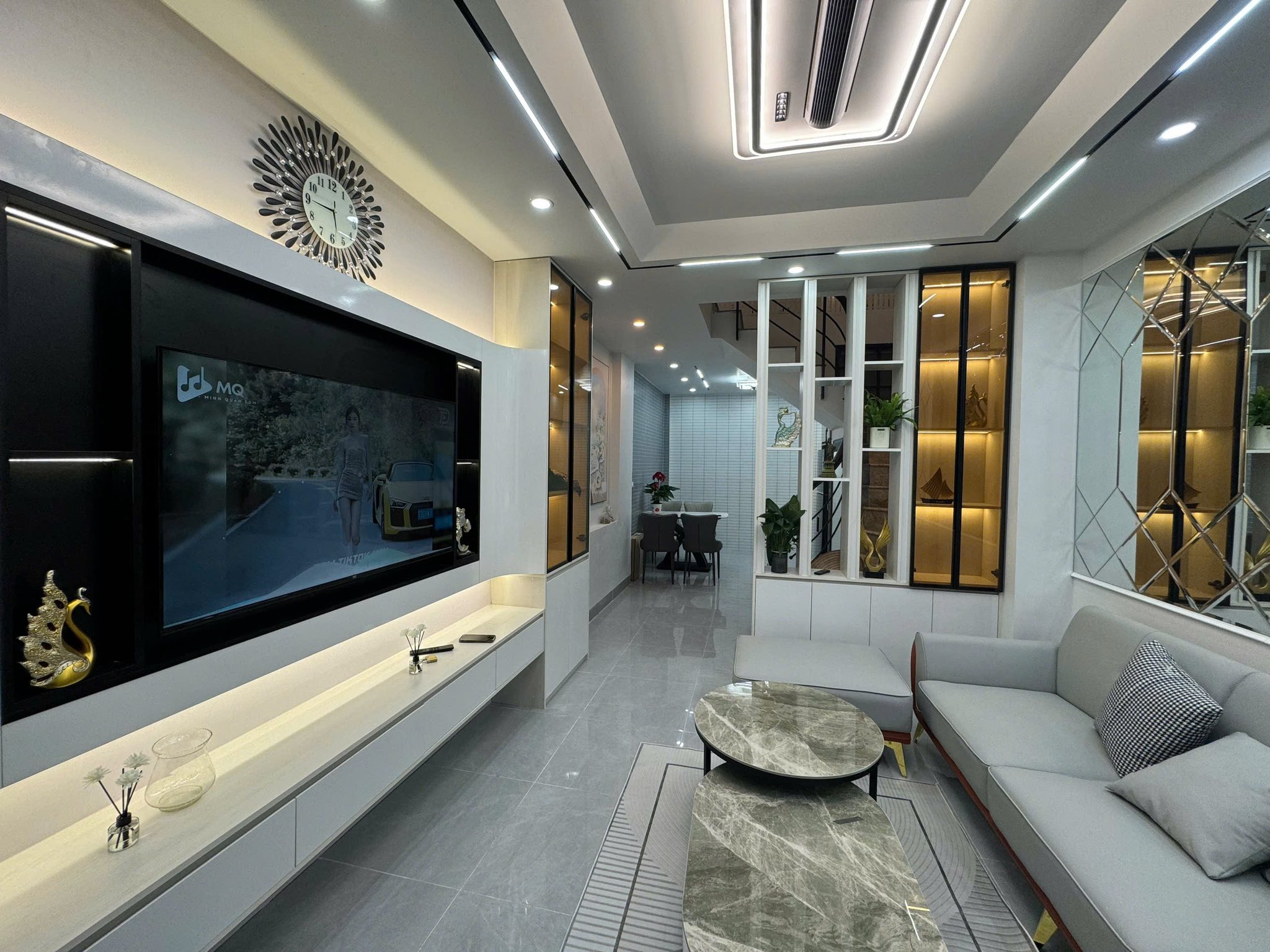 Bán gấp nhà đường khương hạ, 40m2, 5 tầng, giá nhỉnh 7 tỷ