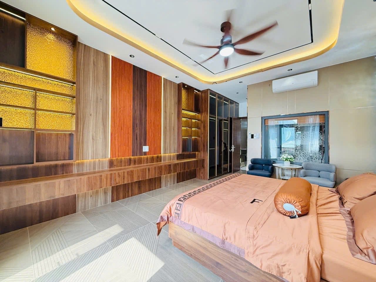 Bán siêu phẩm nhà phố mặt tiền đường số 3, phường 08, quận Gò Vấp, Hồ Chí Minh