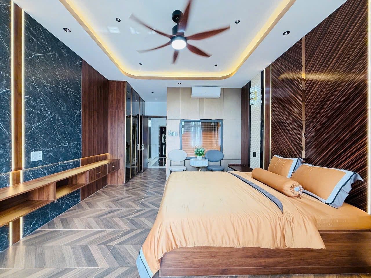Bán siêu phẩm nhà phố mặt tiền đường số 3, phường 08, quận Gò Vấp, Hồ Chí Minh