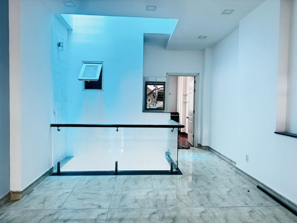 Bán nhà mặt tiền kinh doanh Kênh 195B, Tây Thạnh, Tân Phú, 93m2, 3 tầng, giá bán 13,2 tỷ