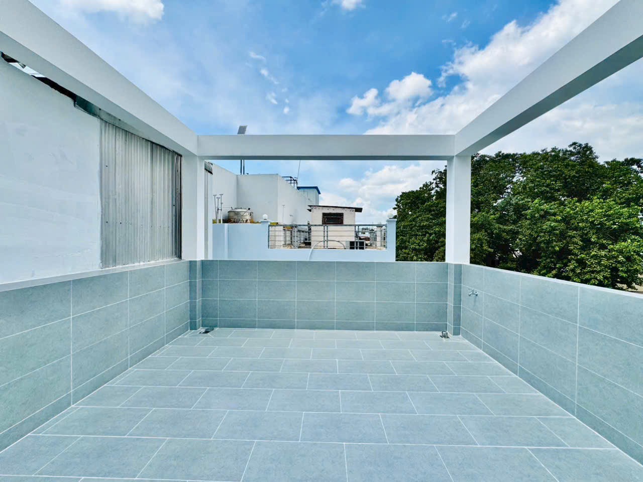 Bán nhà phố đẹp đường Nguyễn Văn Nghi, phường 07, quận Gò Vấp, Hồ Chí Minh