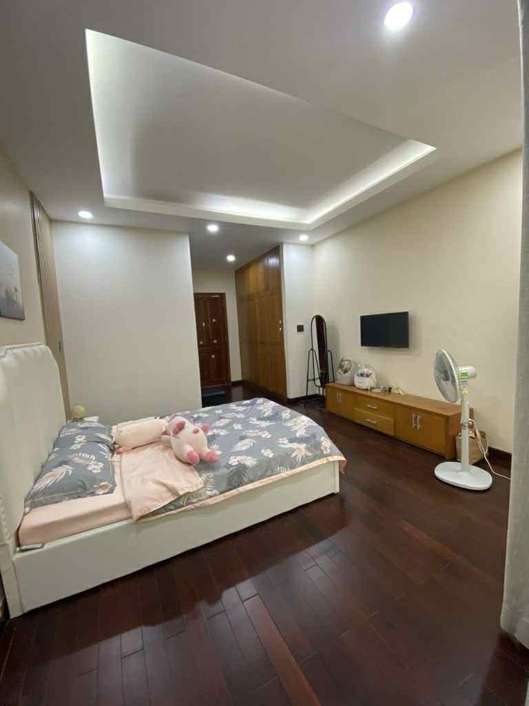 Bán nhà ở đường 34 An Phú, quận 2