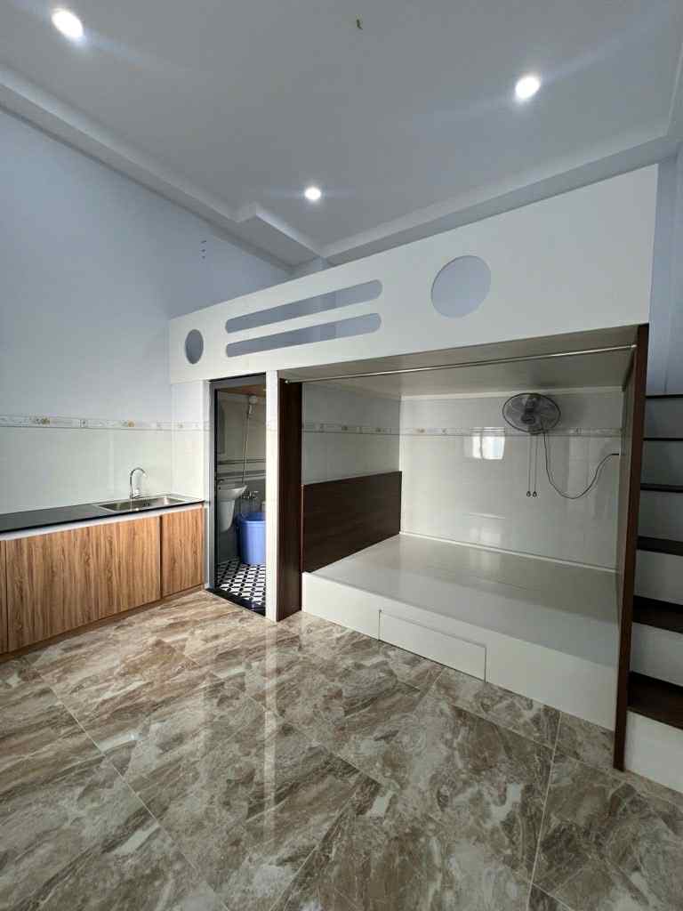 Bán nhà đường 160 Tăng Nhơn Phú A, quận 9