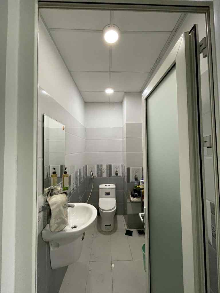 Bán nhà Tăng Nhơn Phú B, quận 9