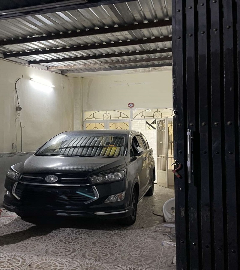 Chỉ 8,x tỷ có ngay nhà hẻm hạ chào 800 triệu, Trường Chinh, phường 14, Tân Bình, diện tích 87m2, 2 tầng