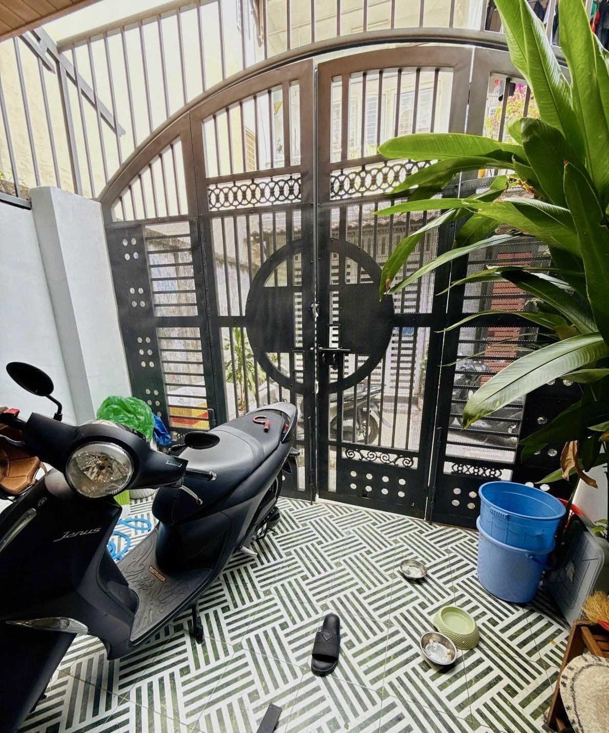 Bán nhà đẹp mới tinh, phường 14, Gò Vấp, diện tích 65m2 nở hậu, giá 5,8 tỷ