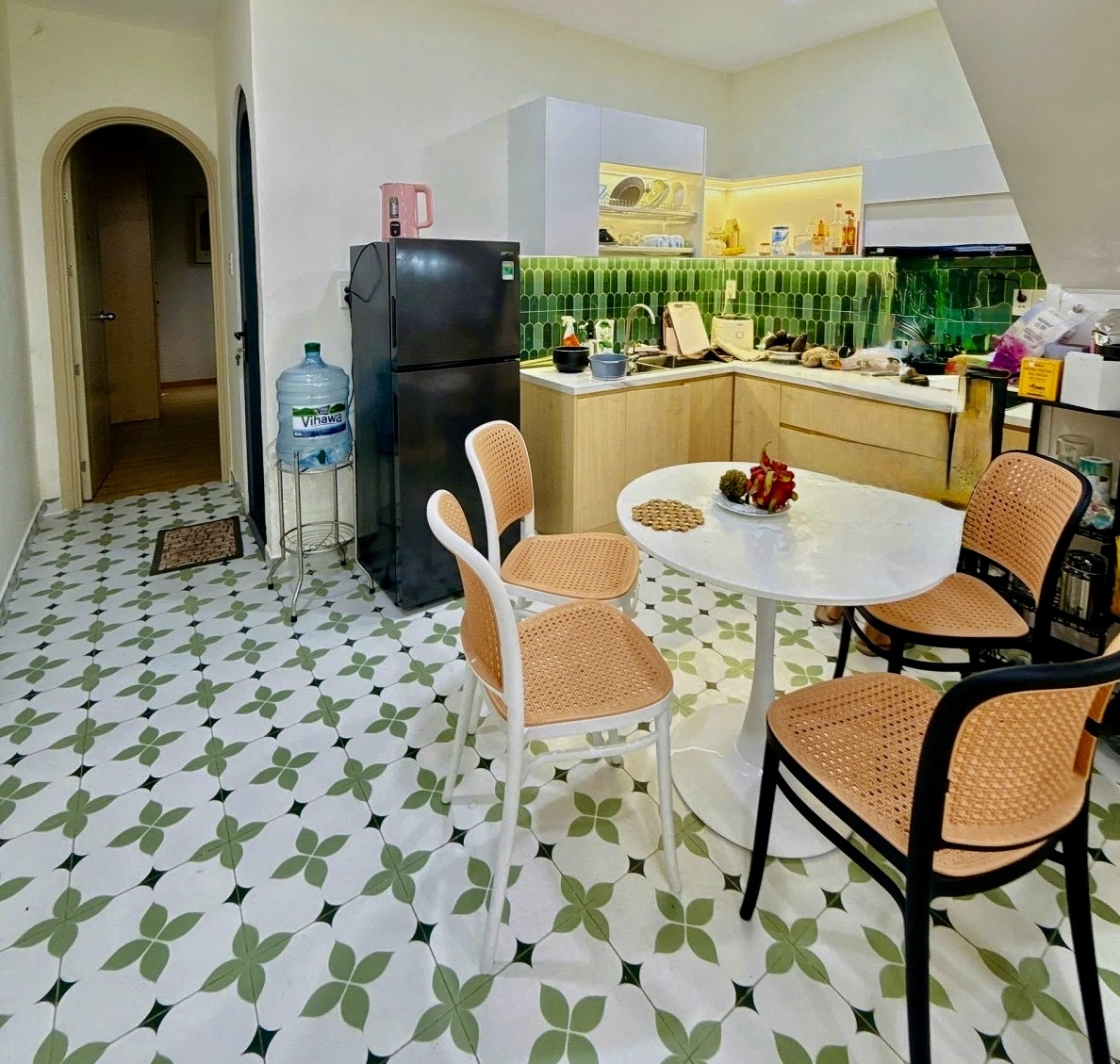 Bán nhà đẹp mới tinh, phường 14, Gò Vấp, diện tích 65m2 nở hậu, giá 5,8 tỷ