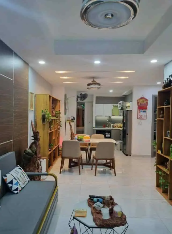 Chủ kẹt tiền bán gấp nhà Bình Thạnh, giá rẻ