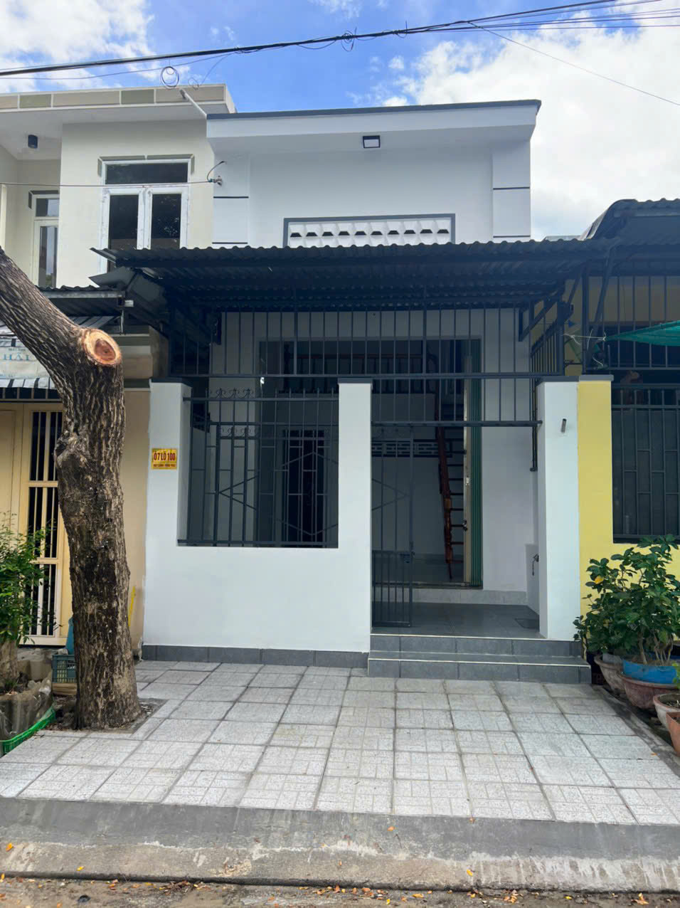 Bán nhà tái định cư Đất Lành lên phường Nam Nha Trang cạnh Mỹ Gia - đại dự án Sun Group lớn nhất đô thị