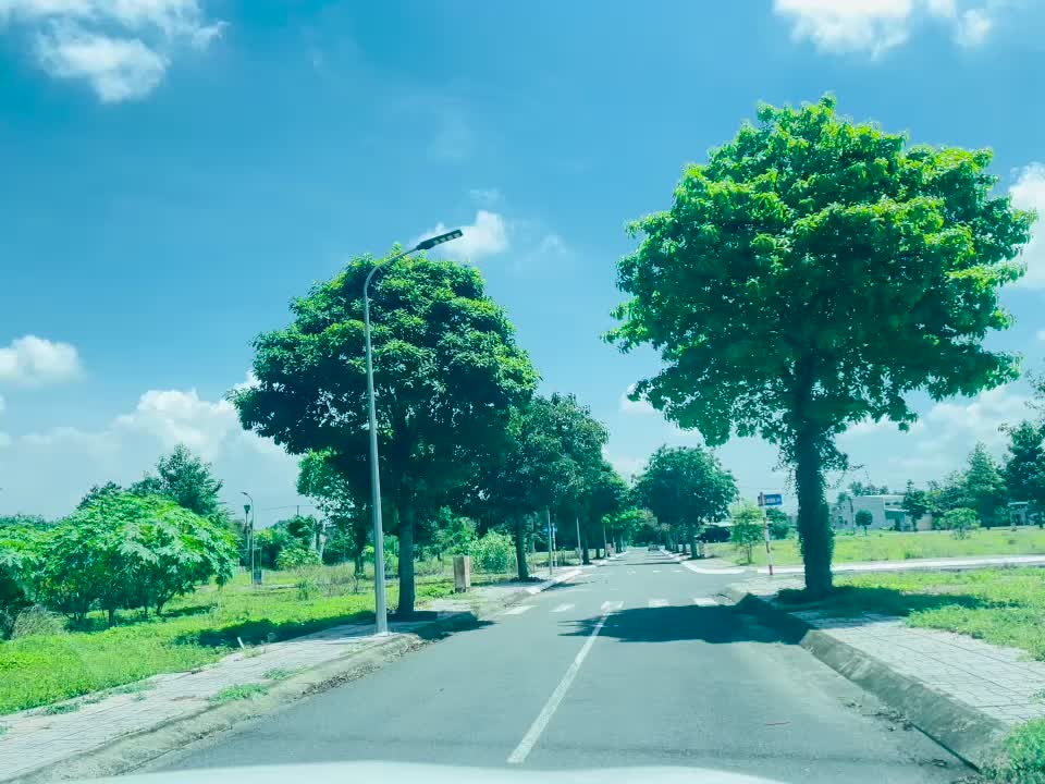Hưởng ứng lễ 2/9 giảm ngay 200 triệu khi mua lô đất tại khu dân cư Phùng Phưng