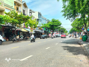 Siêu hot – nhà 3,5 tầng đối diện chợ Cẩm Lệ – Vị trí không mua ngay là tiếc cả đời