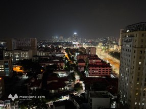 Chính chủ cho thuê căn hộ chung cư 3 ngủ, 2 vệ sinh