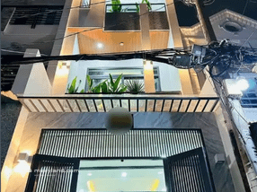 Chủ kẹt tiền bán gấp nhà Nguyễn Gia Trí, Bình Thạnh